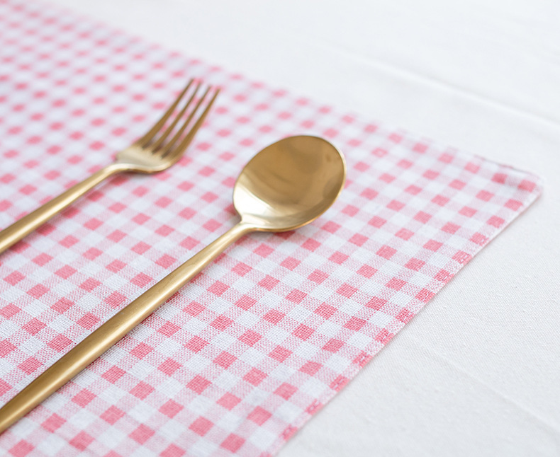 Tableware Mat Ⅳ